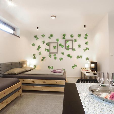 Apartman Wellness Veseli Veseli nad Moravou Luaran gambar