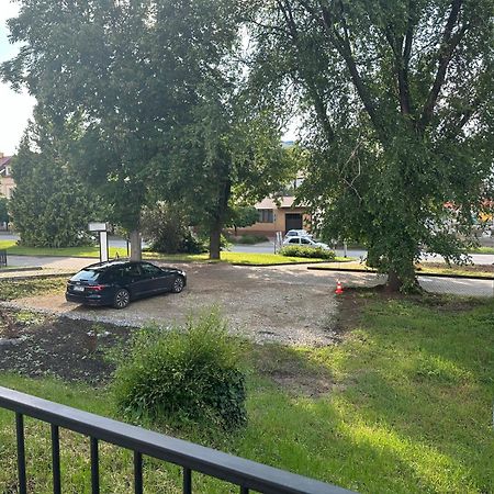 Apartman Wellness Veseli Veseli nad Moravou Luaran gambar