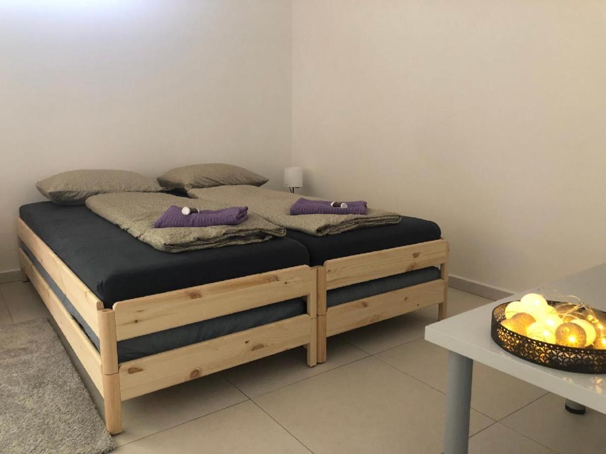 Apartman Wellness Veseli Veseli nad Moravou Luaran gambar