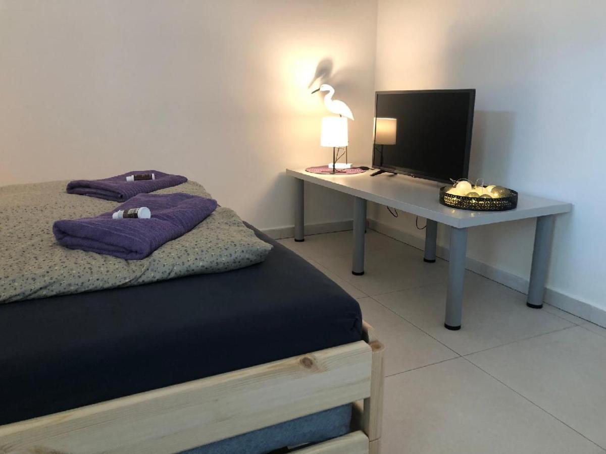 Apartman Wellness Veseli Veseli nad Moravou Luaran gambar