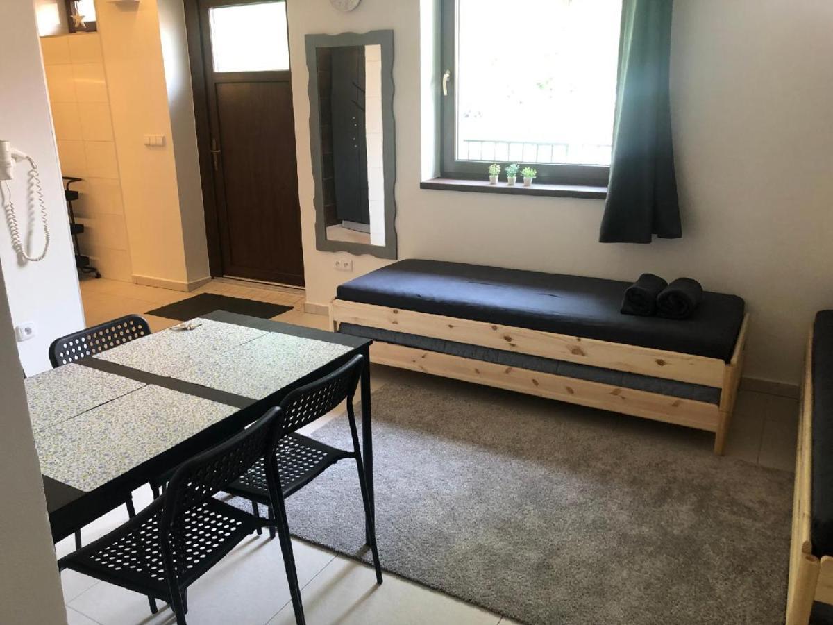 Apartman Wellness Veseli Veseli nad Moravou Luaran gambar