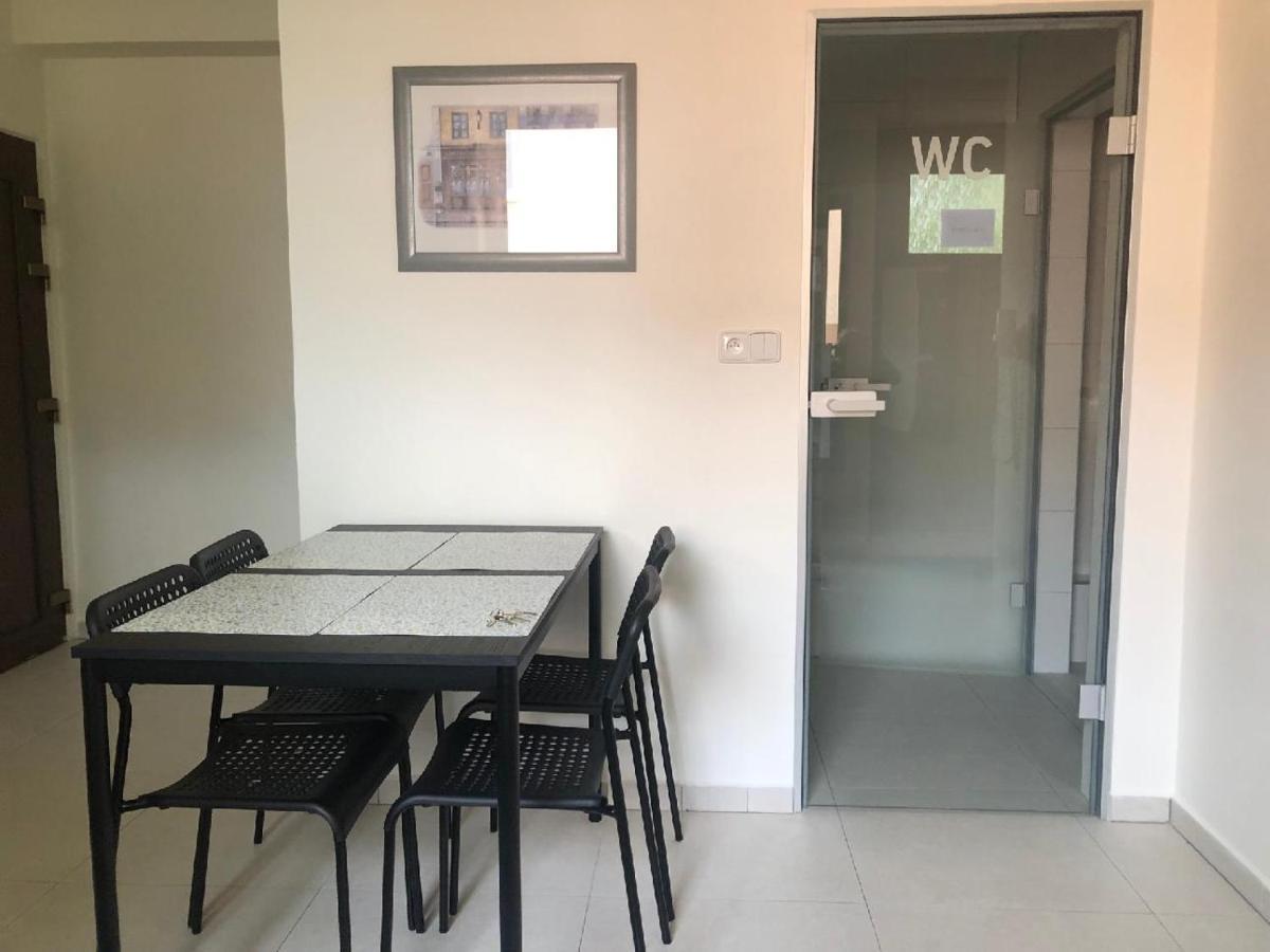 Apartman Wellness Veseli Veseli nad Moravou Luaran gambar