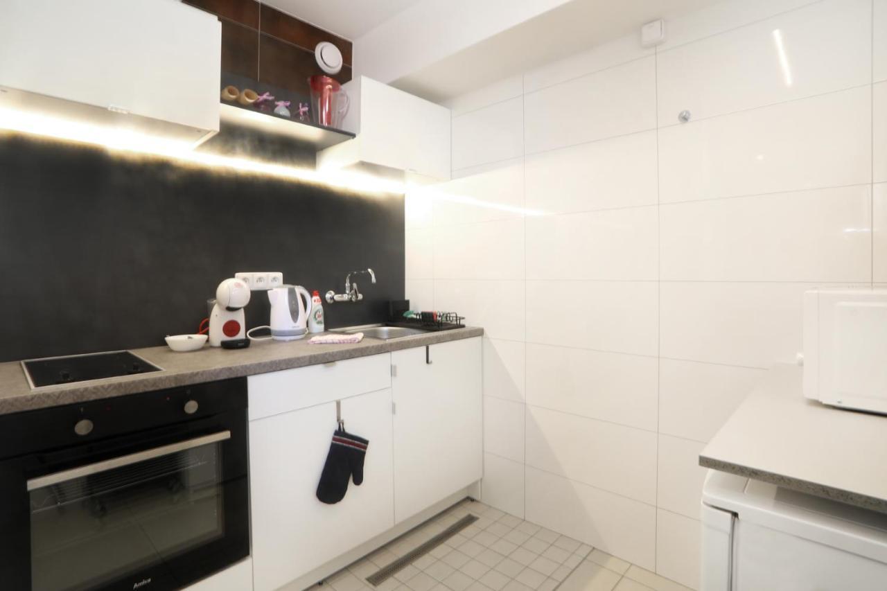 Apartman Wellness Veseli Veseli nad Moravou Luaran gambar