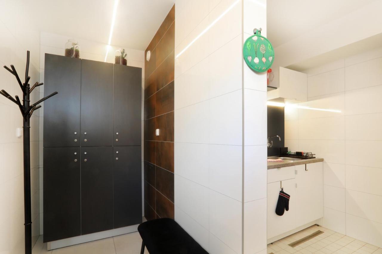 Apartman Wellness Veseli Veseli nad Moravou Luaran gambar