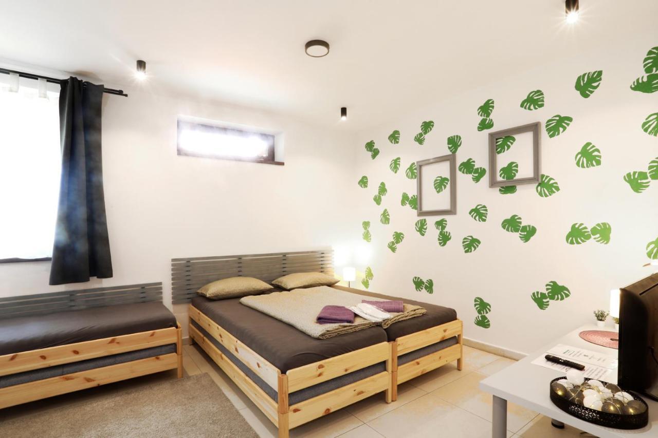 Apartman Wellness Veseli Veseli nad Moravou Luaran gambar