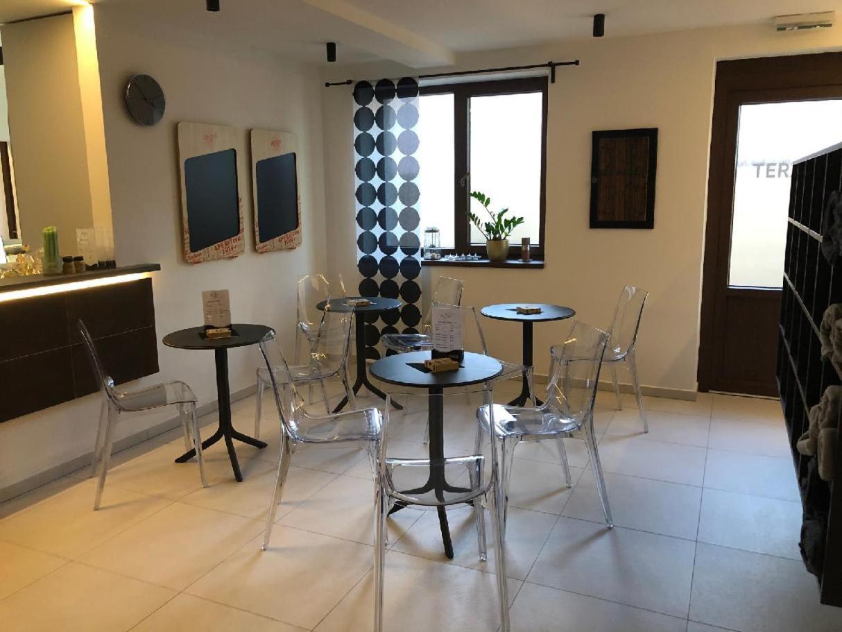 Apartman Wellness Veseli Veseli nad Moravou Luaran gambar
