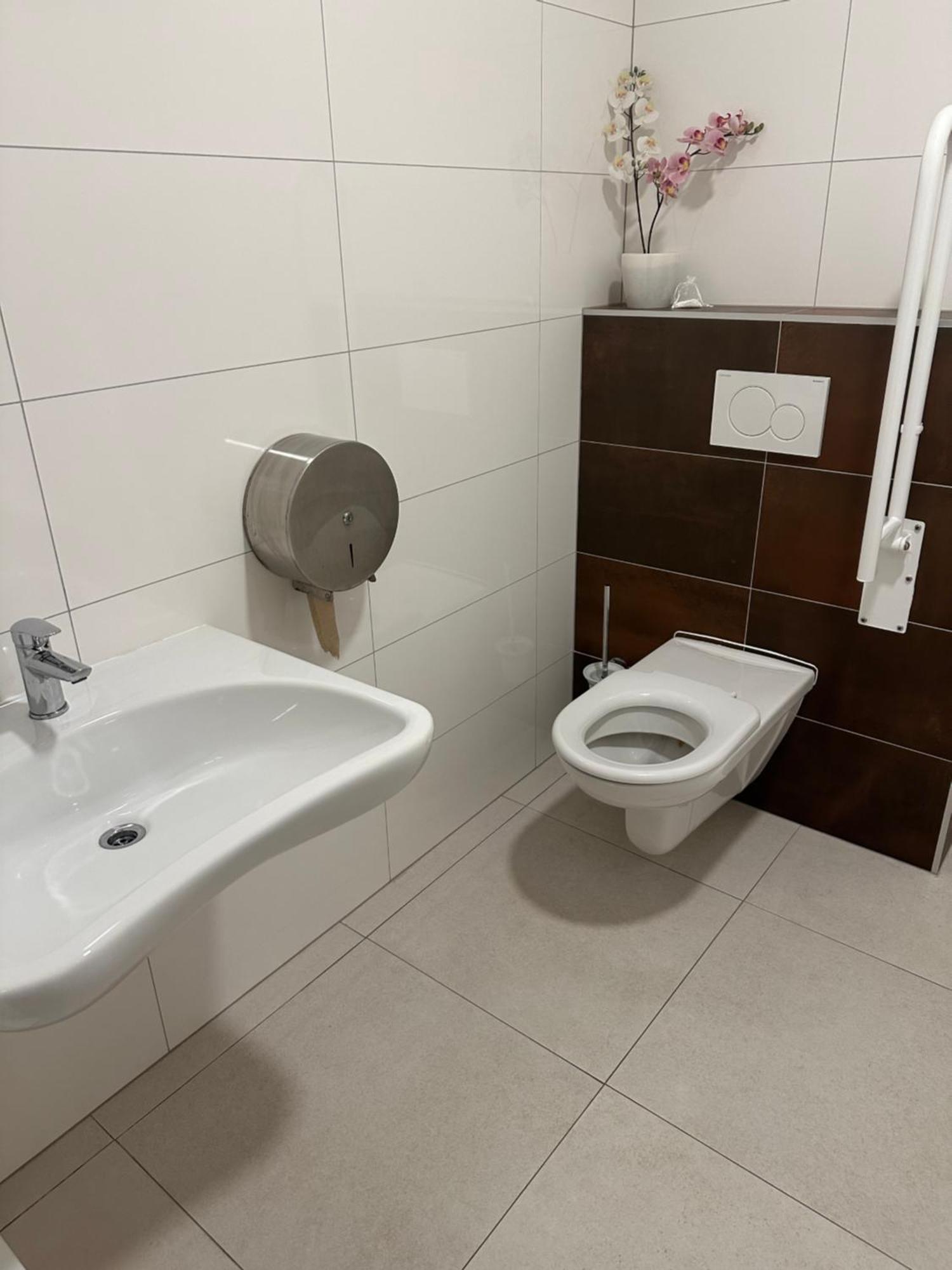 Apartman Wellness Veseli Veseli nad Moravou Luaran gambar