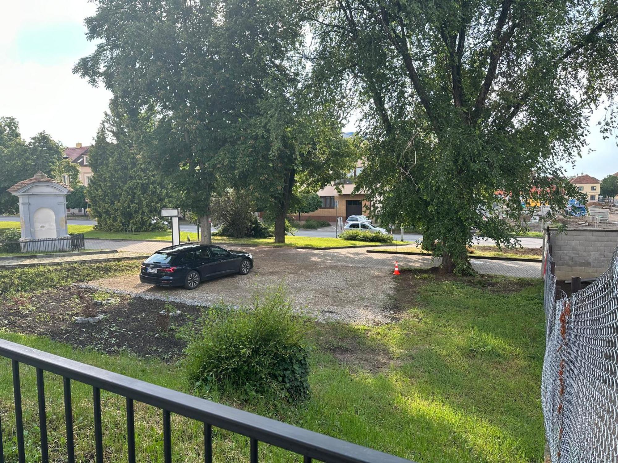 Apartman Wellness Veseli Veseli nad Moravou Luaran gambar